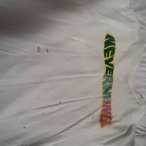 Nirvana T-shirt size med